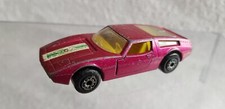 Matchbox superfast maserati d'occasion  Courbevoie