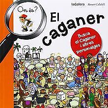 és caganer not gebraucht kaufen  Berlin