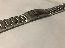 Omega 22mm seamaster d'occasion  Expédié en Belgium