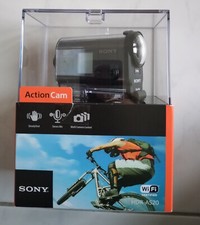 Sony action cam gebraucht kaufen  Bingen