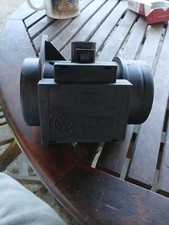 Debimetre air pierburg d'occasion  Bâgé-la-Ville