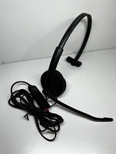Fone de Ouvido Plantronics Blackwire USB C310 Headband Testado comprar usado  Enviando para Brazil