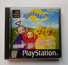 Teletubbies gioca con usato  Senago