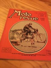 Moto revue 943 d'occasion  Decize