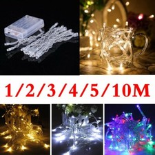 500 led string for sale  LEICESTER