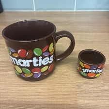 Hornsea smarties mug for sale  STURMINSTER NEWTON