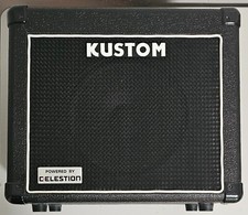 Kustom tube guitar for sale  Tucson
