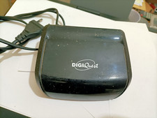 Digiquest smd100v decoder usato  Vertemate con Minoprio