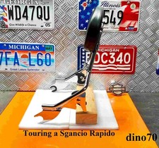 Harley davidson sissy usato  Nocera Superiore