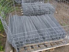 Mtr length gabion for sale  PRESTON