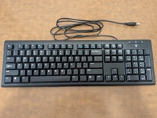 Tastiera usb marca usato  Roma