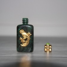 Miniature parfum vide d'occasion  Saint-Etienne