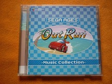 Sega ages run for sale  LEEDS