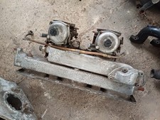 Jaguar e.type carbs for sale  GLOUCESTER