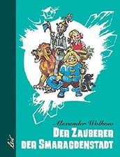Zauberer smaragdenstadt zustan gebraucht kaufen  Berlin