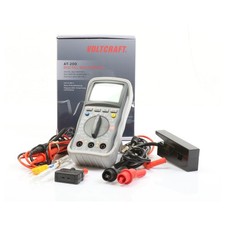 Voltcraft 200 digitaler gebraucht kaufen  Frankfurt am Main
