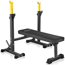 rack bench press squat for sale  Haltom City