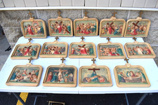 Set smaller stations for sale  Danbury