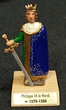 Cbg mignot figurine d'occasion  Saint-Pantaléon-de-Larche