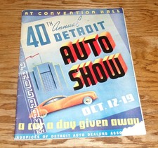 Original 1941 detroit for sale  Reinbeck