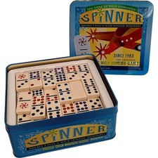 Spinner double plus for sale  HAVERFORDWEST