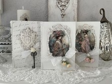 Shabby chic antikoptik gebraucht kaufen  Duisburg
