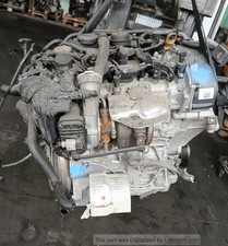 05e100032 motore semicompl. usato  Italia