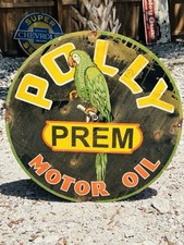 polly gas sign for sale polly gas sign for sale Polk City