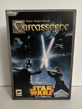 Star wars carcassonne for sale  Placentia