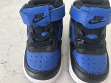 tênis Nike infantil tamanho 5c comprar usado  Enviando para Brazil