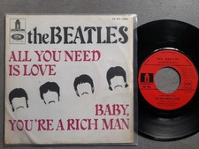 Rar the beatles gebraucht kaufen Rar the beatles gebraucht kaufen  Ganderkesee