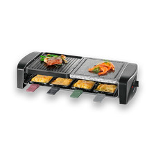 Severin 9645 raclette gebraucht kaufen  Markgröningen