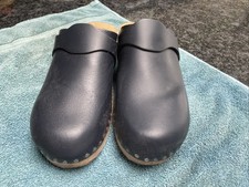 Handmade clogs size for sale  MOLD