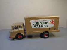 VINTAGE FORD C600 JOHNNIE WALKER VAN CAMINHÃO ESTADO PERFEITO, usado comprar usado  Enviando para Brazil