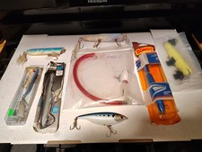 Vintage lot saltwater for sale  Yonkers