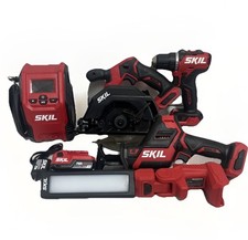 Skil 12v tool for sale  Portland