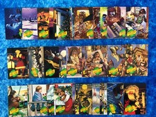 Christmas trading cards for sale  KIDDERMINSTER