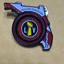 40th convention ibew for sale  Merritt Island