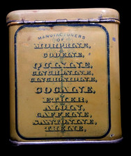 Rare antique drug for sale  Biddeford