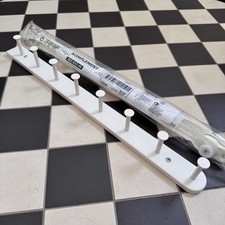 Ikea komplement white for sale  DERBY
