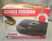 grill 360 george foreman for sale grill 360 george foreman for sale Clawson