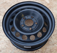 Stahlfelge 5jx15h2 5x120 gebraucht kaufen  Schwetzingen