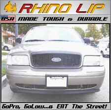 Lincoln LS Mercury Continental Ford dianteiro divisor de borracha queixo lábio spoiler acabamento comprar usado  Enviando para Brazil