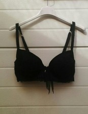 Reggiseno balconette fiocco usato  Vigevano