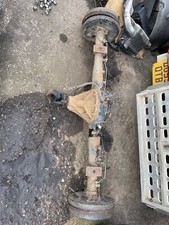 Mitsubishi l200 complete for sale  BILSTON
