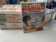 Dylan dog speciali usato  Carpi