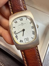 Baume mercier genève usato  Roma