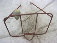 Porte bagage vélo d'occasion  Lezoux