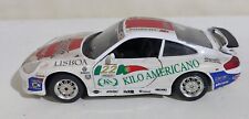 54225 burago porsche usato  Palermo