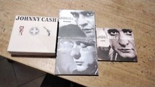 Johnny cash love usato  Chioggia